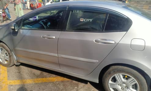 Honda City for sale