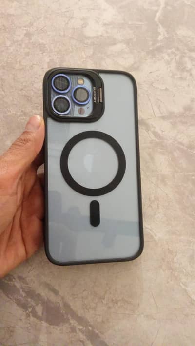 13 pro max 88 battery health 10.10 Thora SA schreen ka upr scratch ha