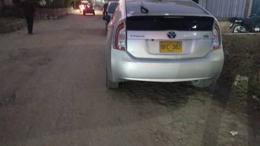 pruris 1.8 s led som pes tuchap  100% ABS OK