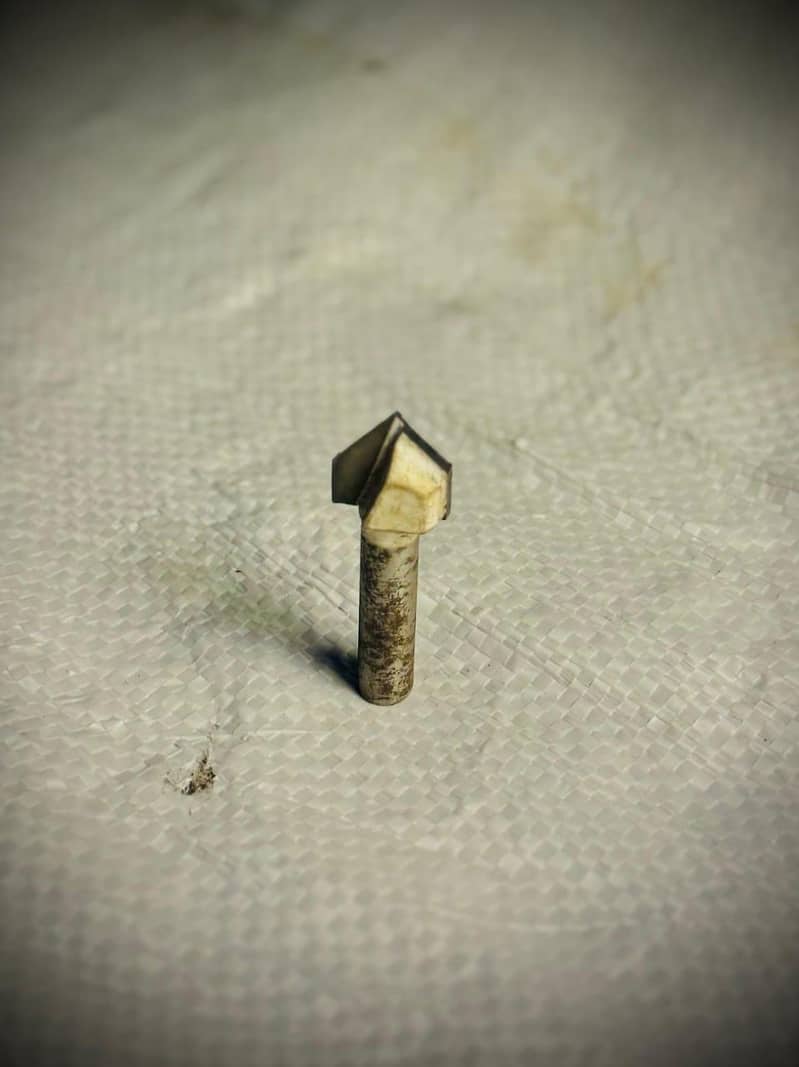 Slipper making machine 3