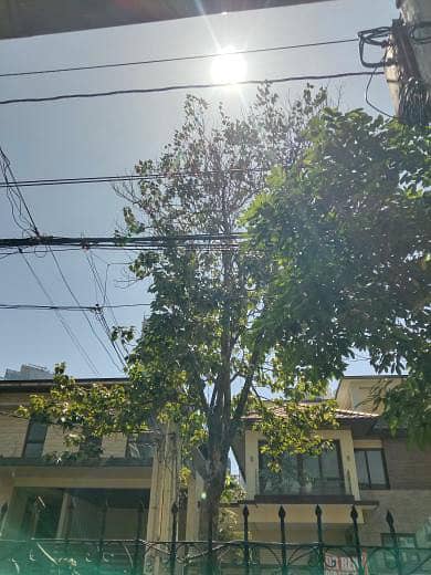 Female maid or babe care taker ki need ha