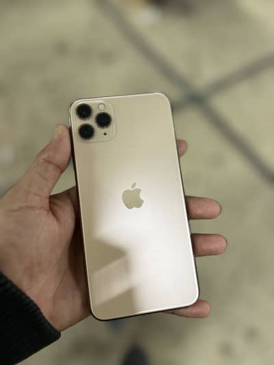 iPhone 11 promax
