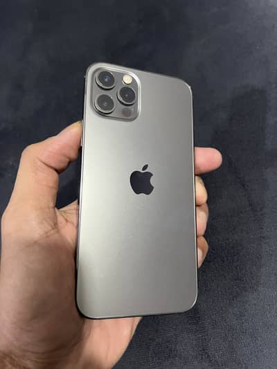 Iphone 12pro Non Pta