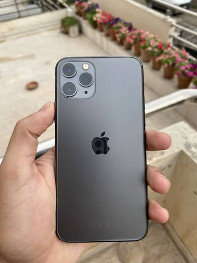 iphone 11 Pro