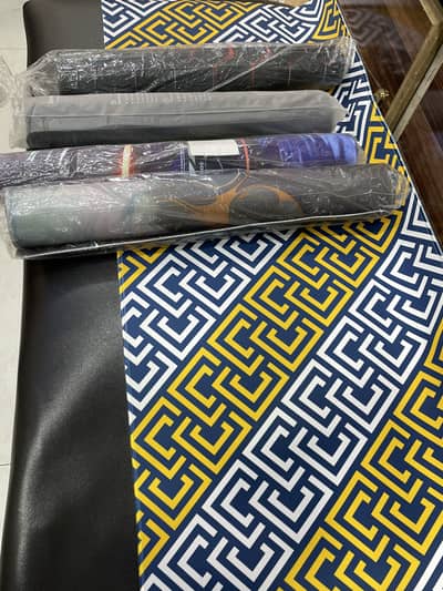 Full Computer Table Pad