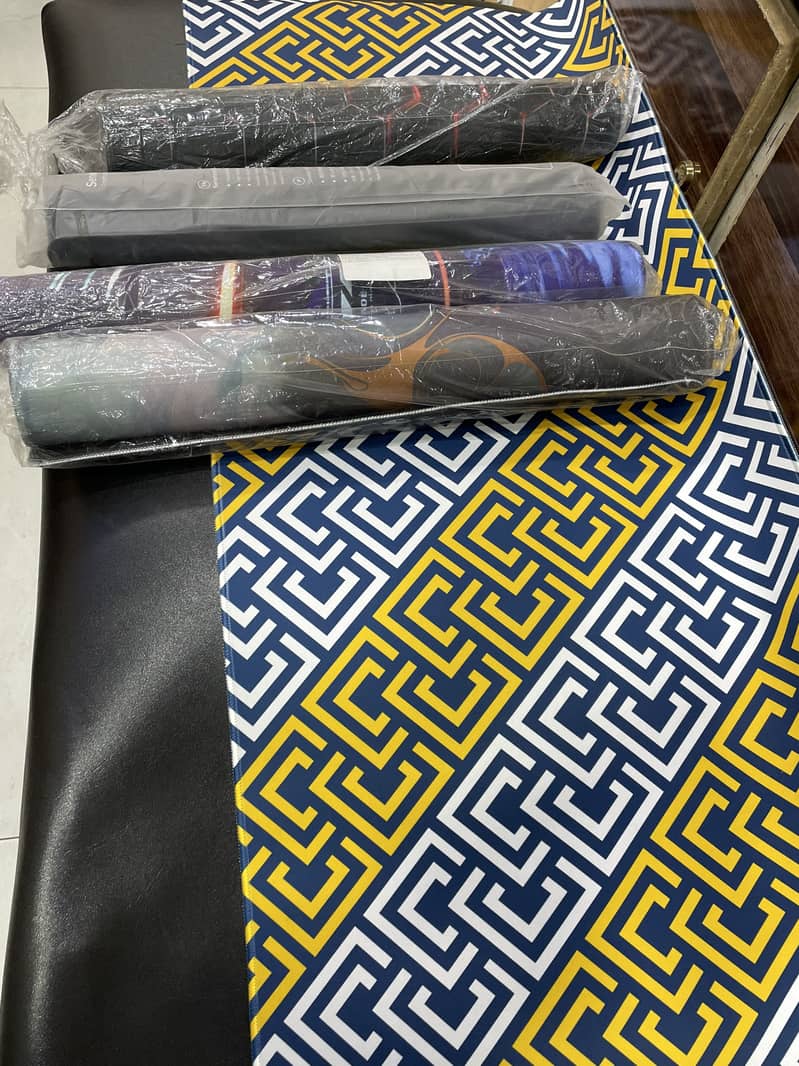 Full Computer Table Pad 0