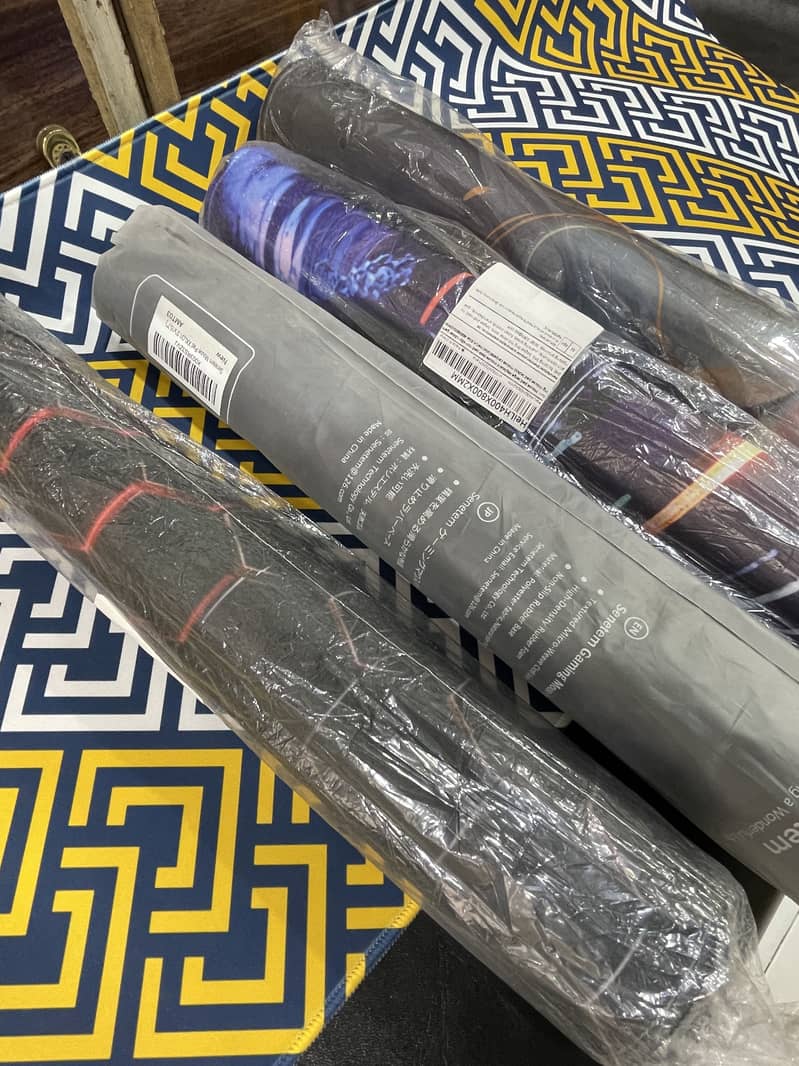 Full Computer Table Pad 1