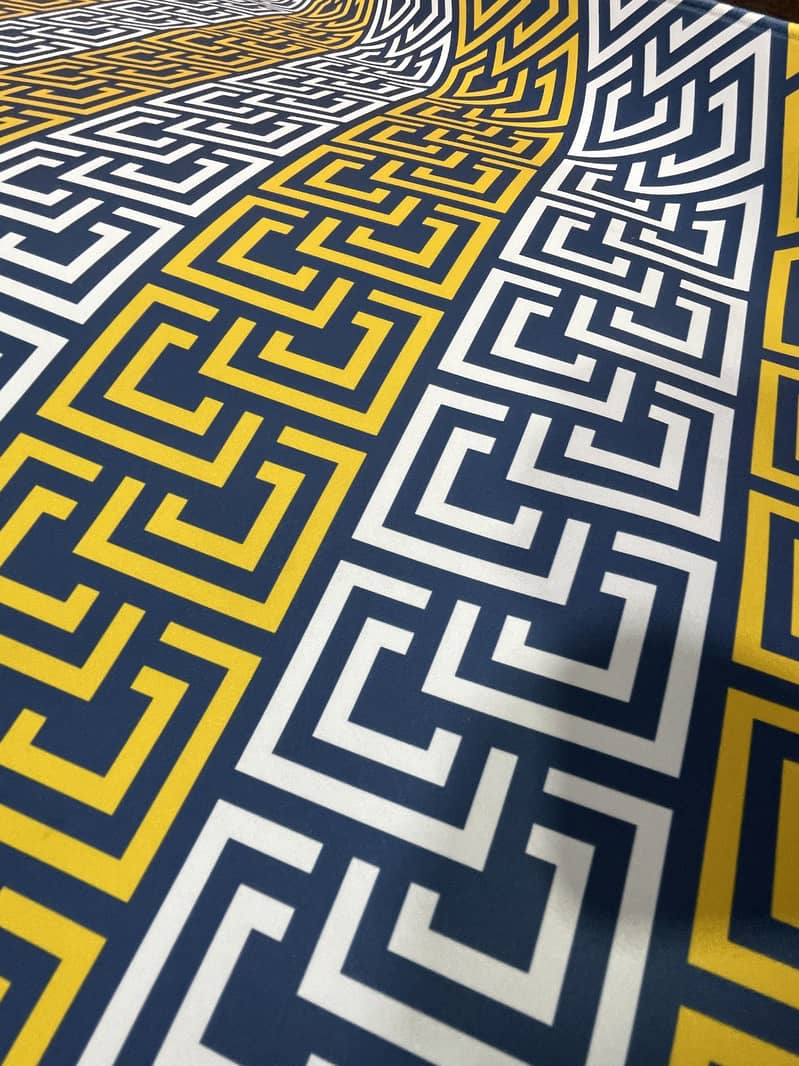 Full Computer Table Pad 2