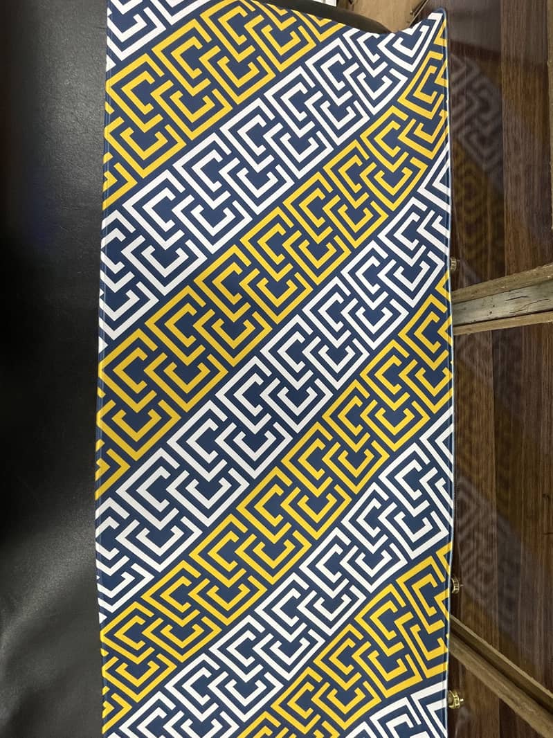 Full Computer Table Pad 4