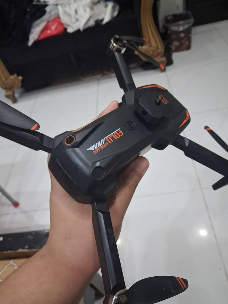 HD Camera Drone  | Remote Control 2
