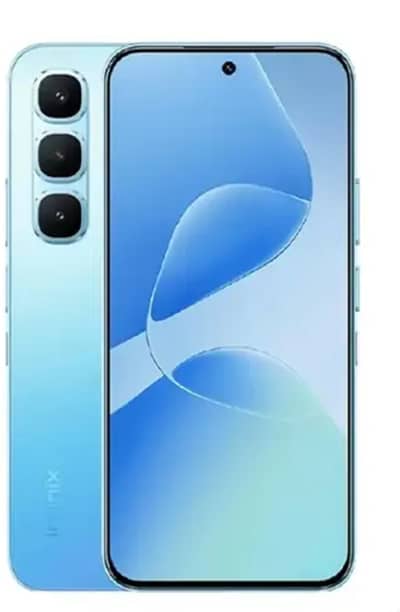 Infinix Hot 60 pro 2 month uses