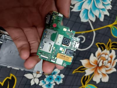 bhi bas board hi ha exchange bhi ho gae ga fresh board ha urgent sale