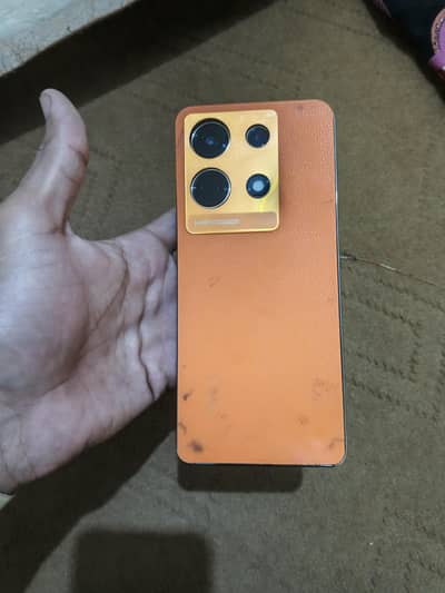 infinix part note 30