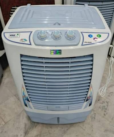 Pak Fan 4880 just like new only one week used