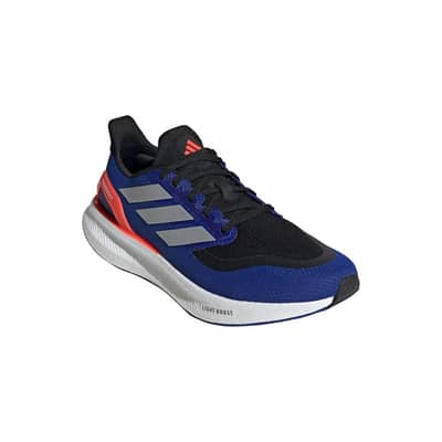 ADIDAS PUREBOOST UK 9 / 43 RUNNING SHOES NEW - DELIVERY AVAILABLE