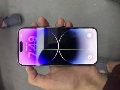 iPhone 14 pro max 128 hairline.              11 12 13 15 16