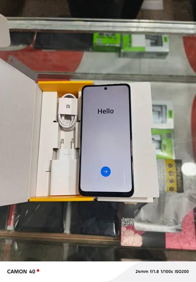 realme C 71