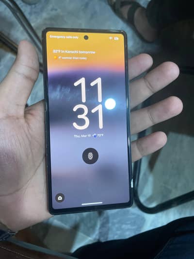 GOOGLE PIXEL 6A   6/128