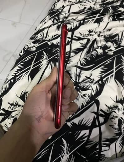 iPhone XR nonpta