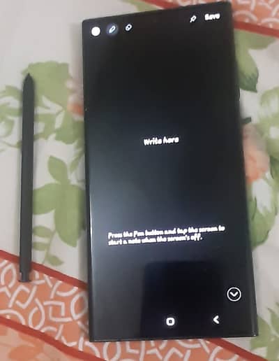 Samsung Mobile S23 Ultra