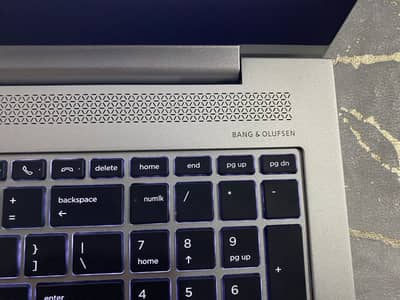 Hp Elitebook 850 G6 8th generation