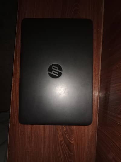 HP Laptop Core i5 4th Gen 8GB RAM 128GB SSD Good Condition