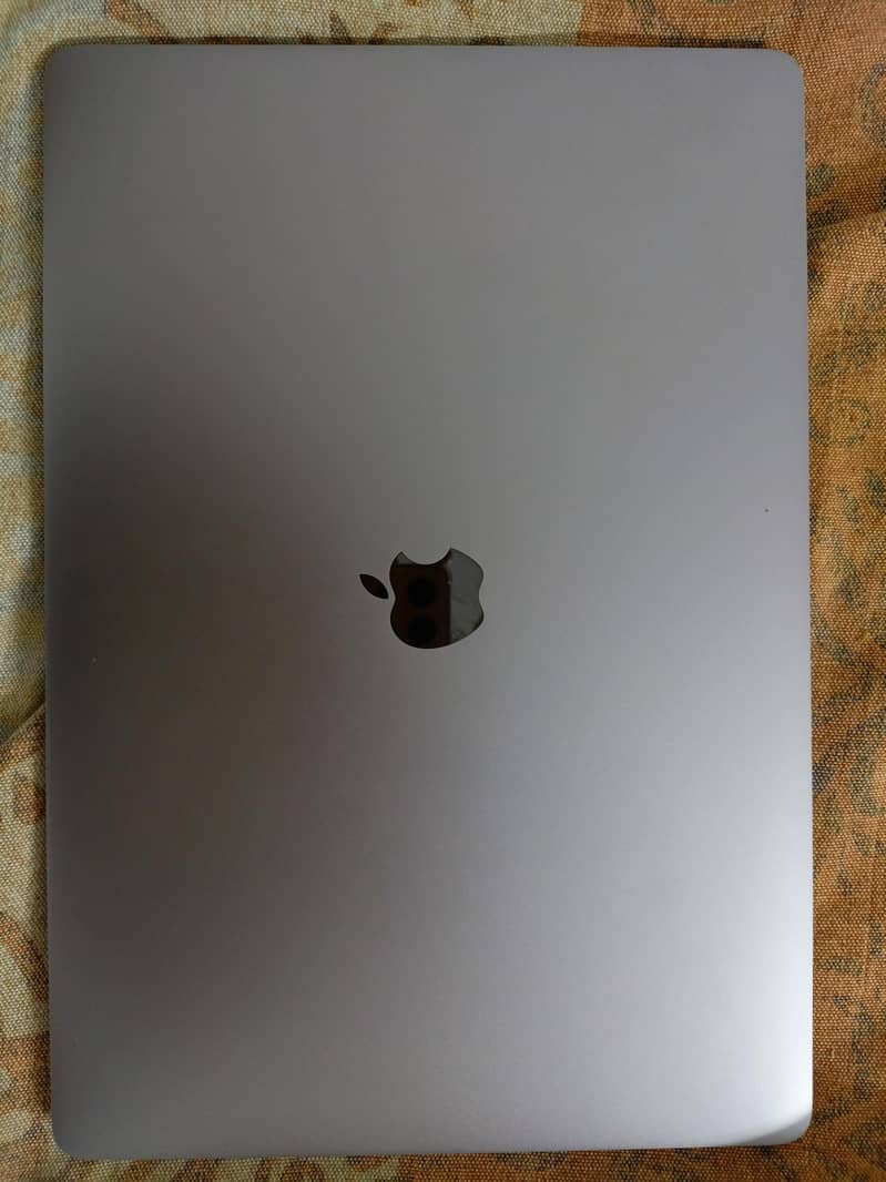 MACBOOK PRO 2017 4