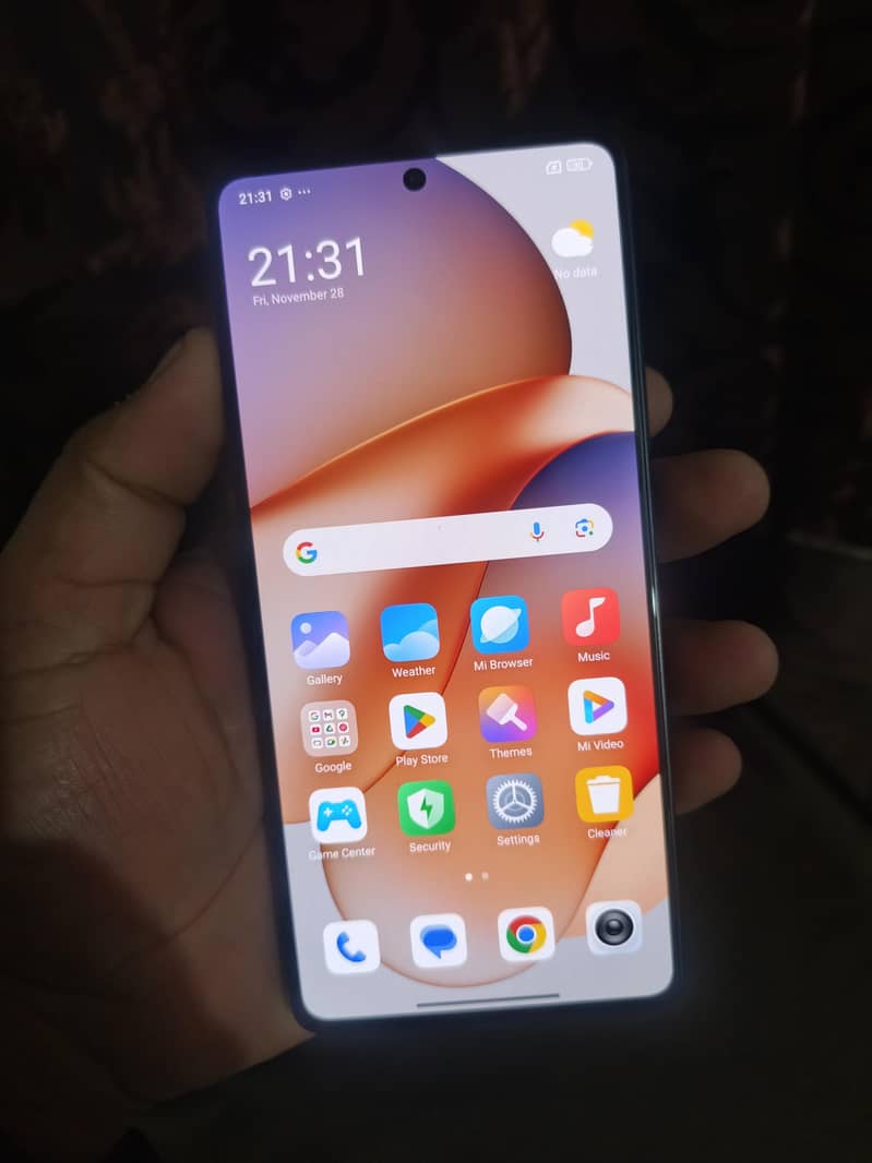 redmi Note 13 Pro 1