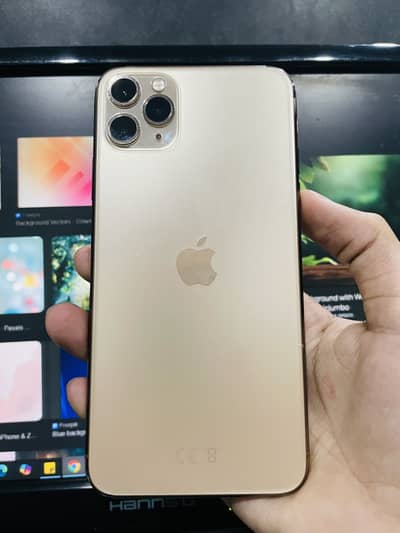 11 pro max pta approved