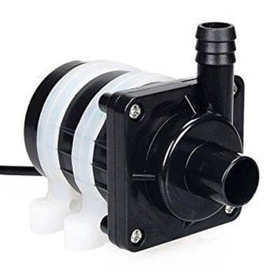 12V Dc Water Pump