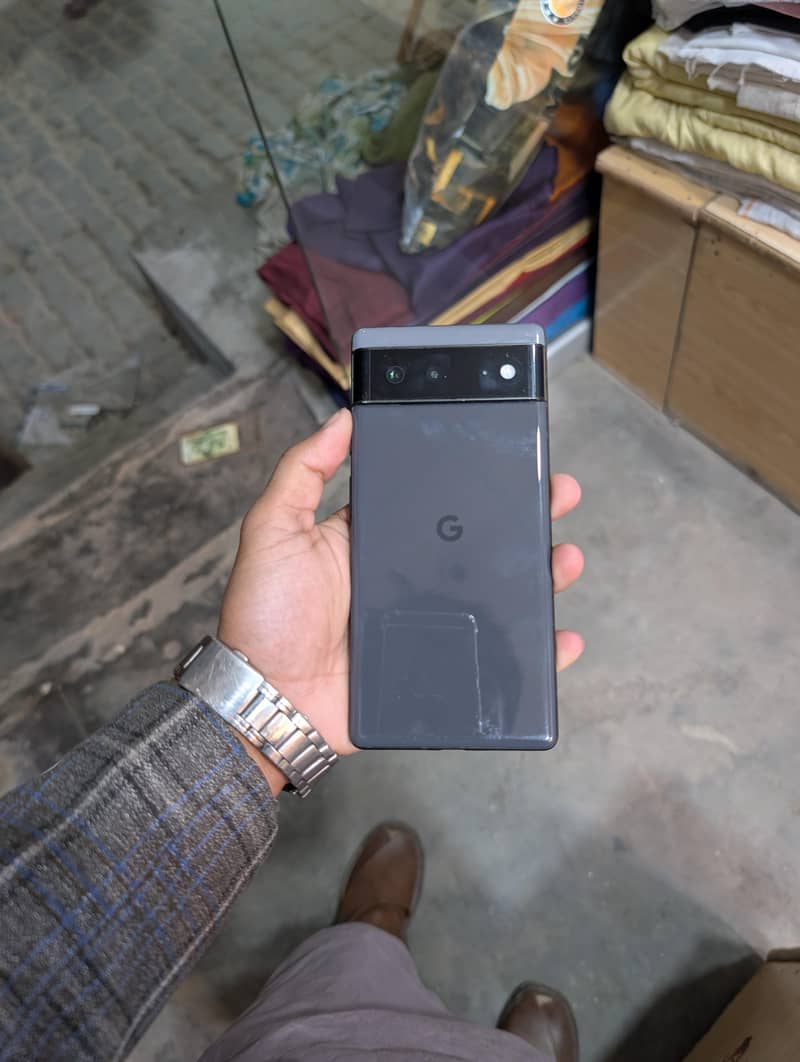 google pixel 1