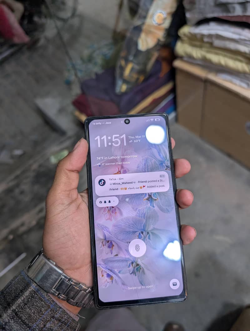 google pixel 5