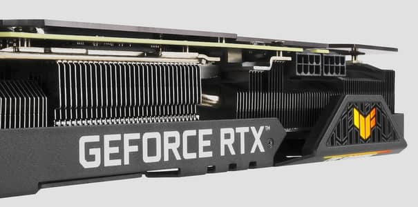 Nvidia rtx 3090 24g