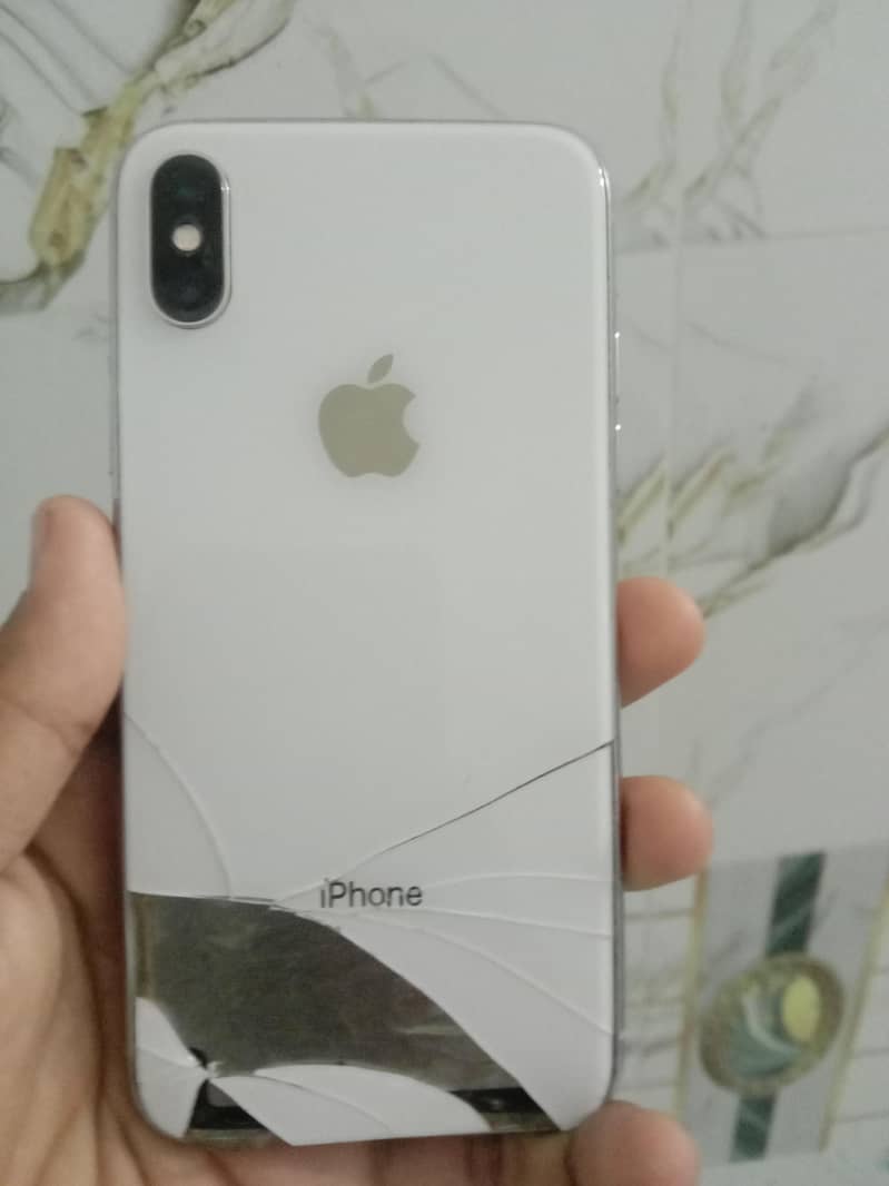 iphone x 3