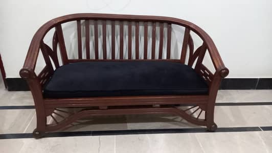 Two Seater Sofa