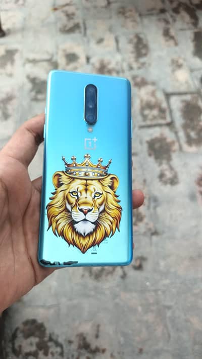 oneplus8 12 256GB pta approved