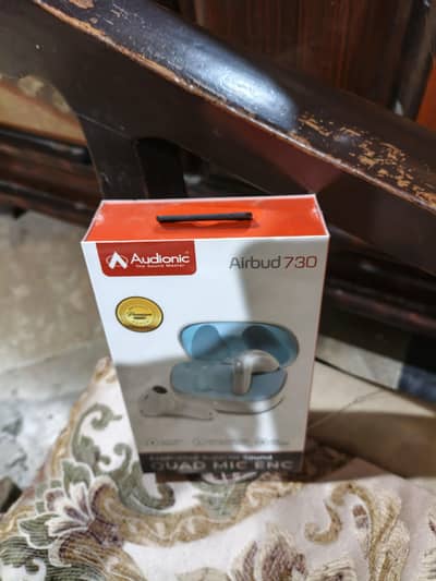 Audionic 730 air buds