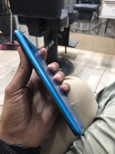 Redmi 9A pta prove 4/64 10/9 condition