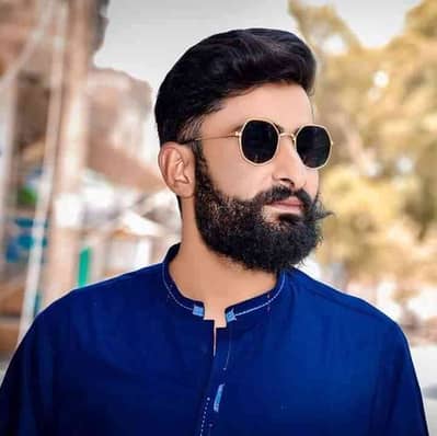 Haxeeb Baba Rajpoot