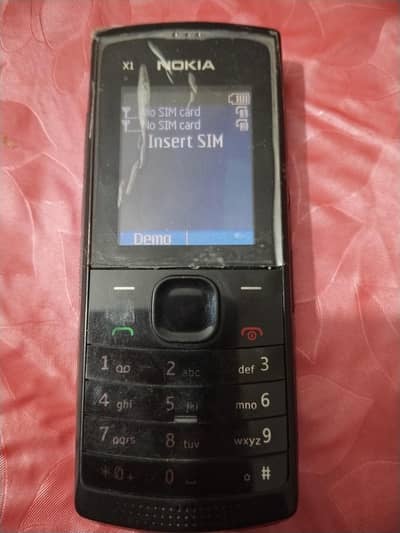 Nokia X1