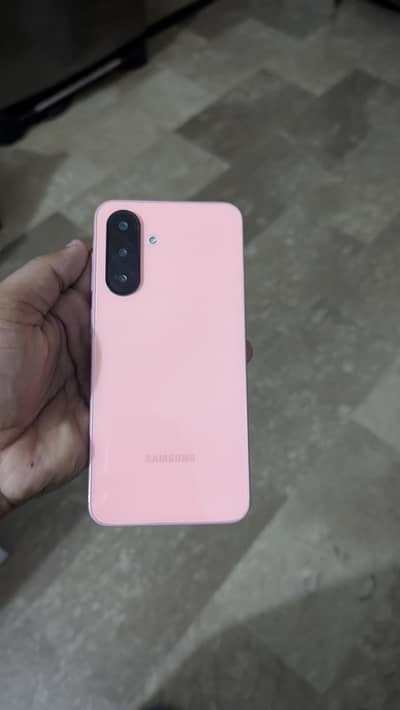 Samsung Galaxy A26 brand new phone