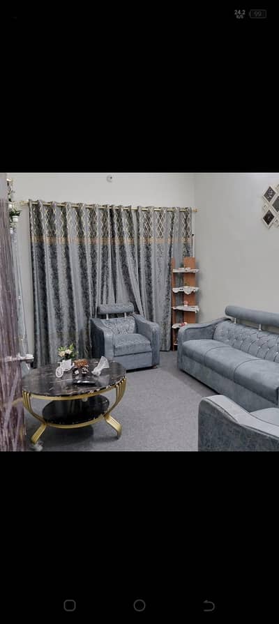 sofa set new condition