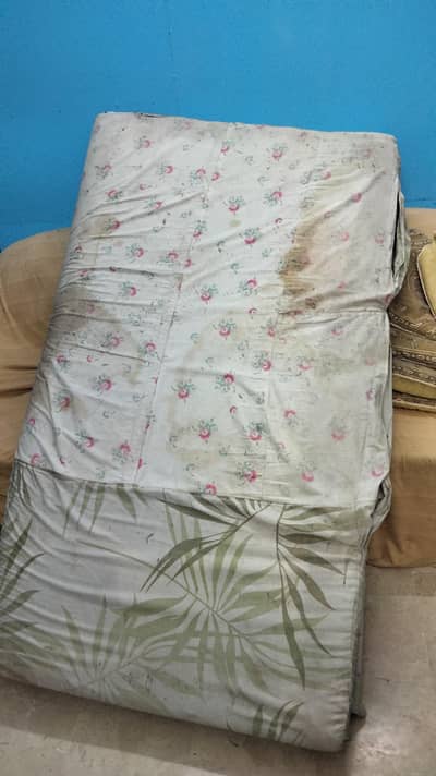 Used Mattress for Foam / DIY Use – Cheap Price