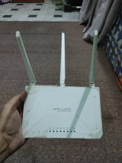 Tp Link Router