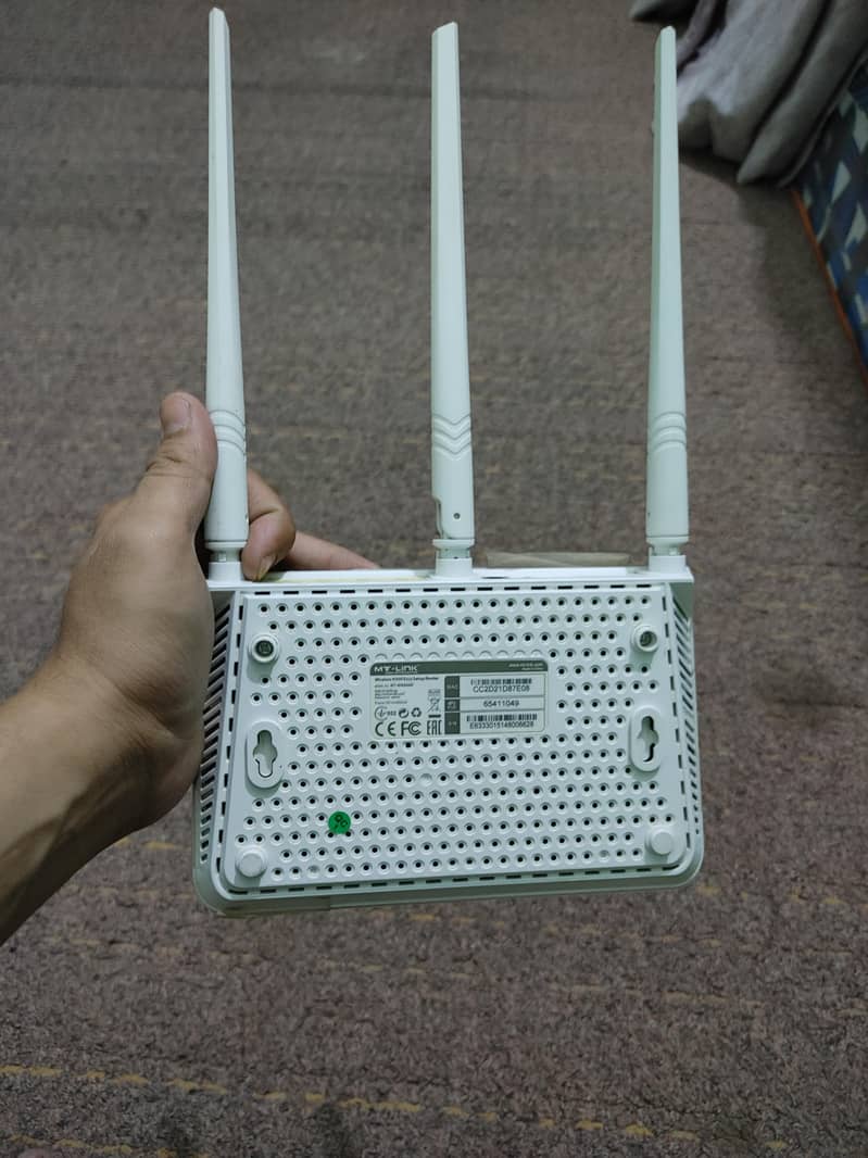 Tp Link Router 4