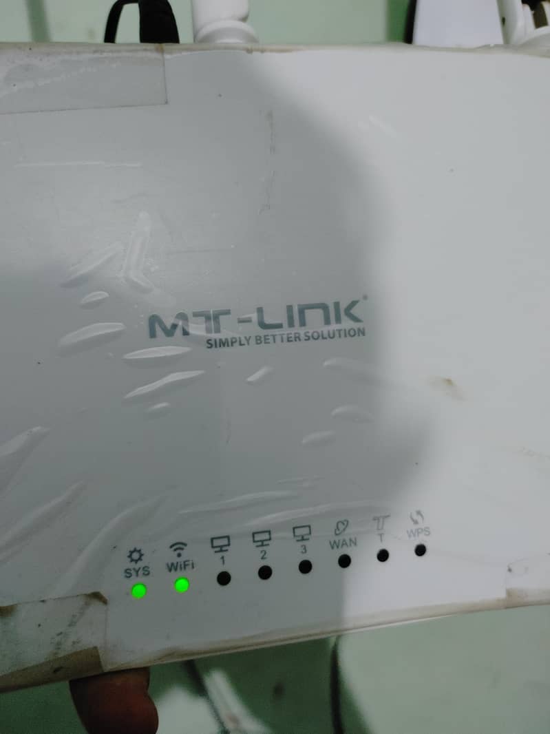 Tp Link Router 10