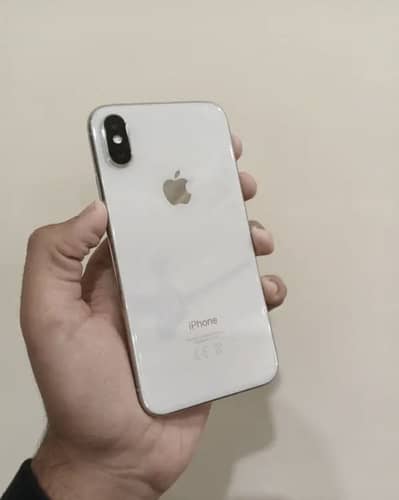IPHONE XS PTA APPROVED contact 03228424223