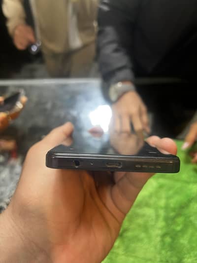 Infinx note 30 8 256