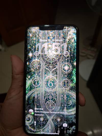 Apple iPhone 11 Pro Max