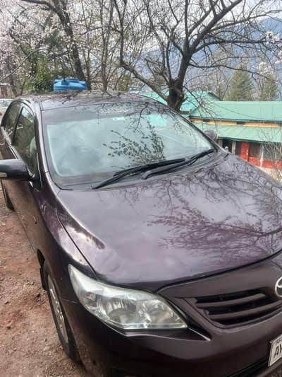 Toyota Corolla GLI For Sale